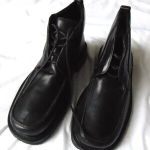 Bacco Bucci | Shoes | Mens Bacon Bucci Ankle Boot Size 85  display picture 3